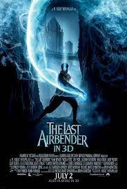 มหาศึก 4 ธาตุ จอมราชันย์ THE LAST AIRBENDER (2010) 